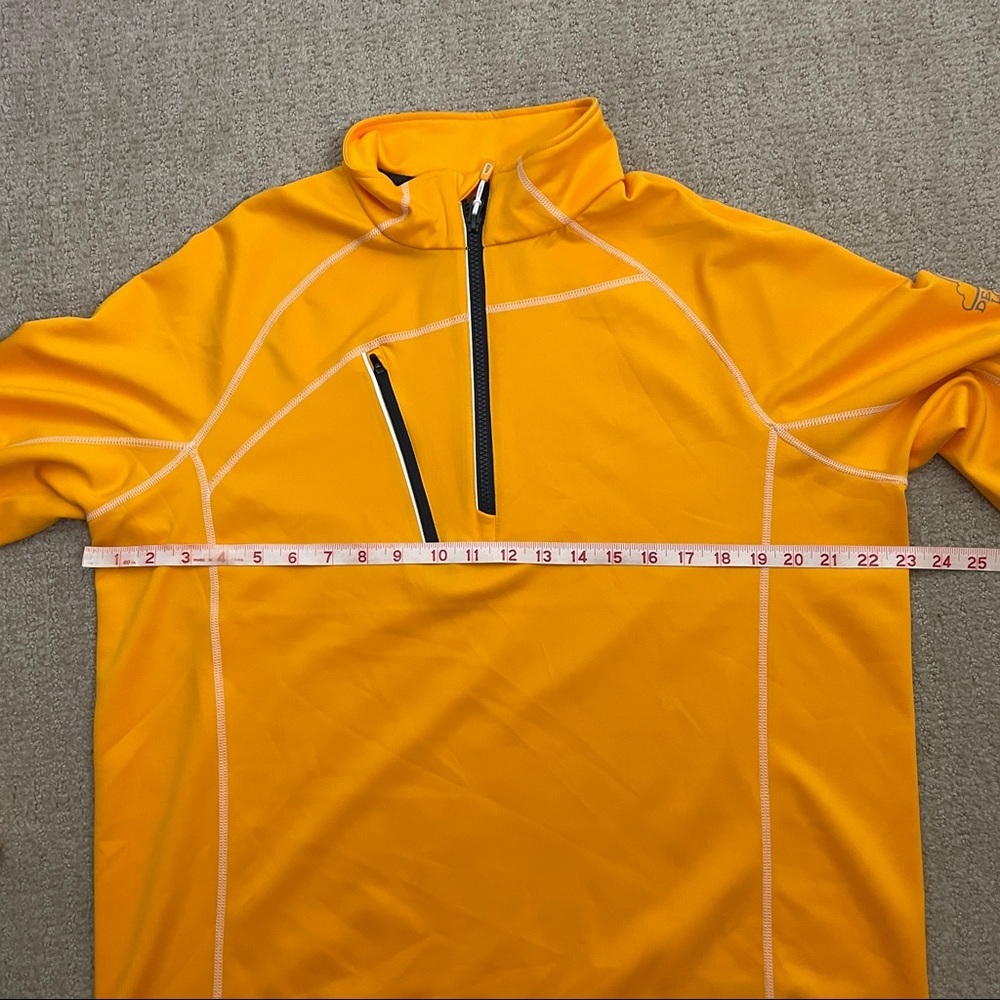 Sunice Lightweight Pullover Jacket Size Large - image 7